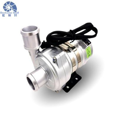 OWP serii wysokiego podnoszenia 18V-32V elektryczna pompa wodna do chłodzenia systemu cyrkulatorowego.