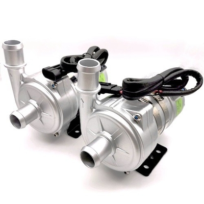 Wysokiej jakości pompa wodna Bextreme Shell 24VDC dla pojazdów silnikowych.