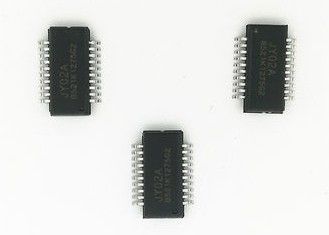 SPWM Dc Motor H Bridge Ic Chip z regulacją momentu rozruchowego
