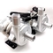 Wysokiej jakości pompa wodna Bextreme Shell 24VDC dla pojazdów silnikowych.