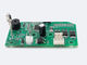 BLDC Fan Three Phase Brushless 12 Volt Dc Controller Prędkości wentylatora